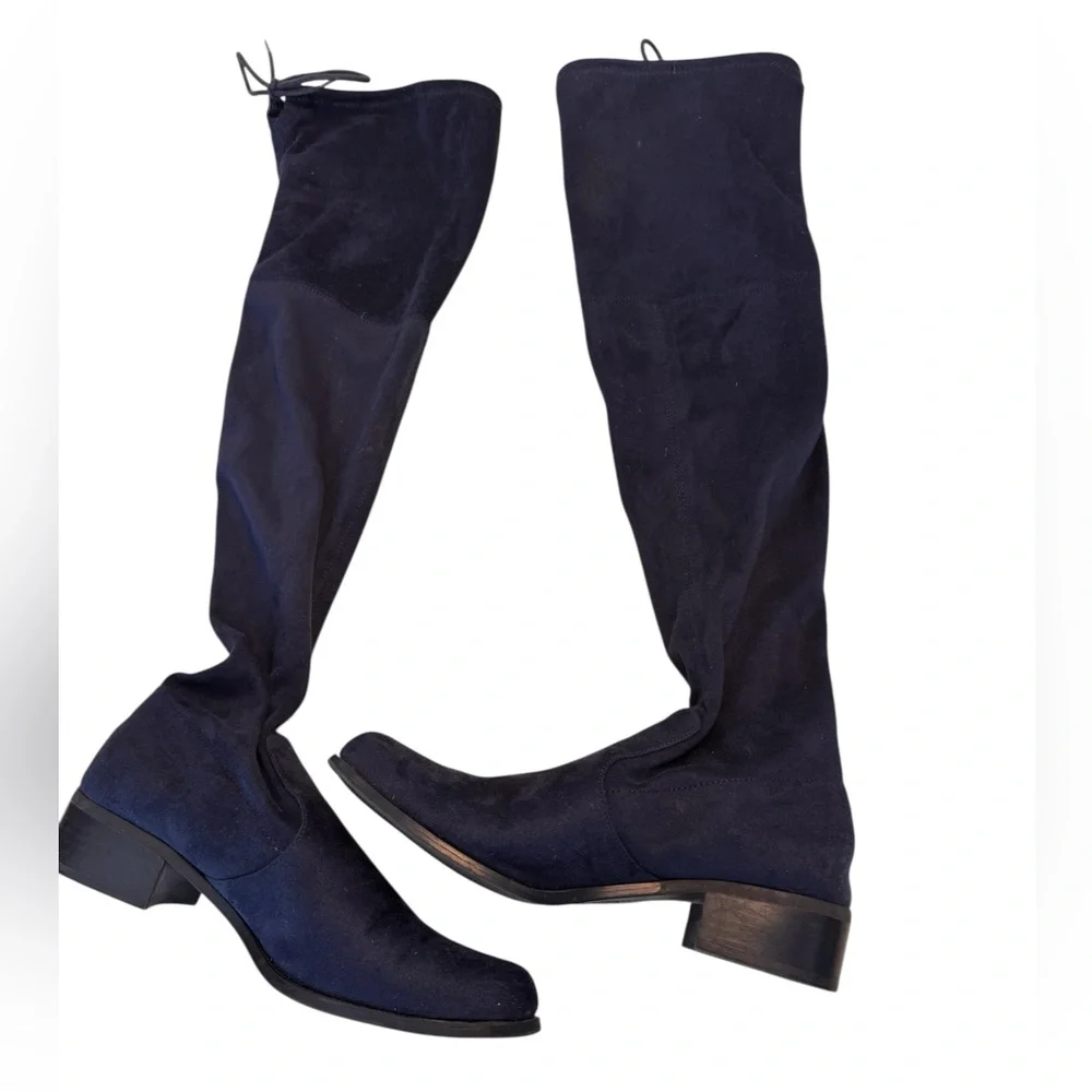Charles David Tall Boots never worn size 8.5